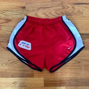 Nike FHL Athletic Shorts